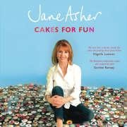 Beispielbild fr Cakes for Fun zum Verkauf von WorldofBooks