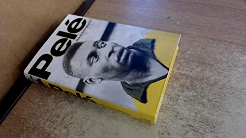 Stock image for Pele: The Autobiography for sale by WorldofBooks