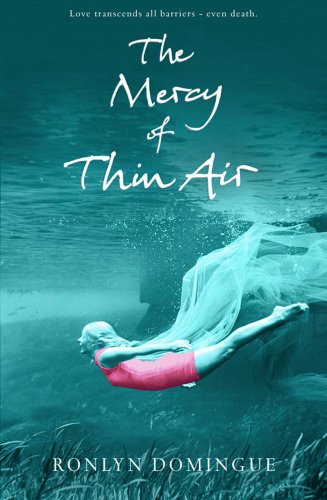 Stock image for The Mercy of Thin Air for sale by WorldofBooks