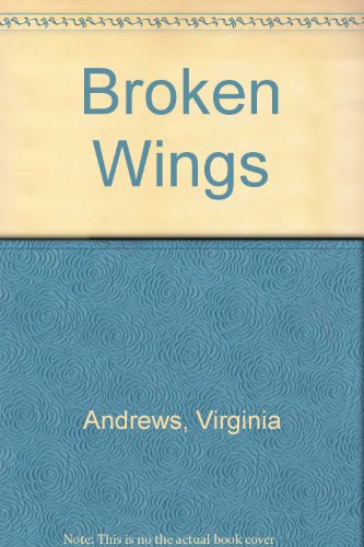 9780743276207: Broken Wings