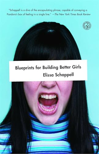 Stock image for Blueprints for Building Better Girls : Fiction for sale by Better World Books