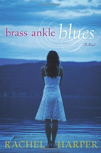 Beispielbild fr Brass Ankle Blues zum Verkauf von Better World Books