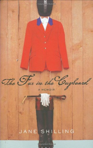 9780743276818: The Fox in the Cupboard: A Memoir