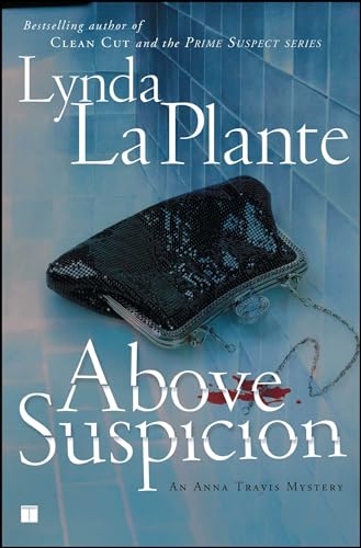 Beispielbild fr Above Suspicion (Anna Travis Mysteries) zum Verkauf von Wonder Book