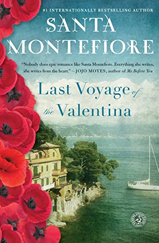 9780743276863: Last Voyage of the Valentina