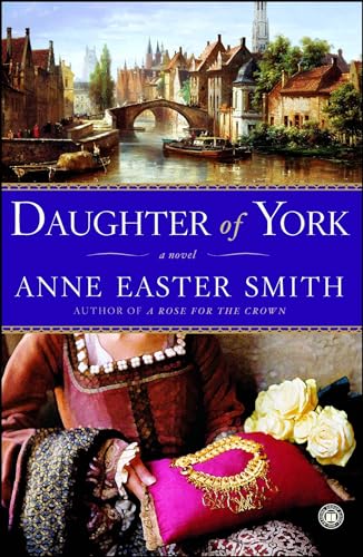 Beispielbild fr Daughter of York : A Novel zum Verkauf von Better World Books