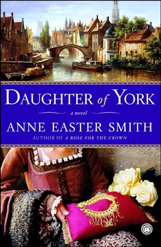 9780743277310: Daughter of York: A Novel