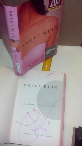 Stock image for Sweet Ruin: A Novel for sale by Wonder Book