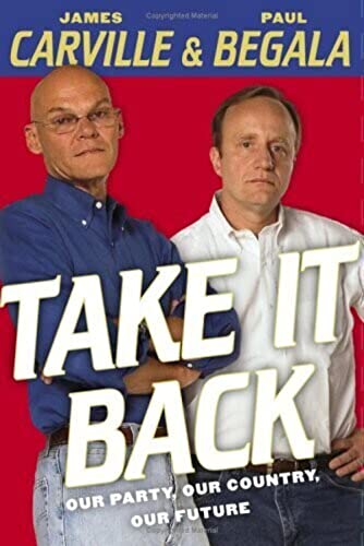 Beispielbild fr Take It Back: Our Party, Our Country, Our Future zum Verkauf von Your Online Bookstore