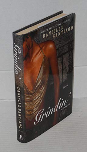 9780743277600: Grindin': A Novel
