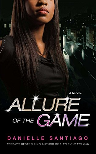 Imagen de archivo de Allure of the Game: A Novel a la venta por SecondSale
