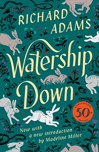 9780743277709: Watership Down: A Novel