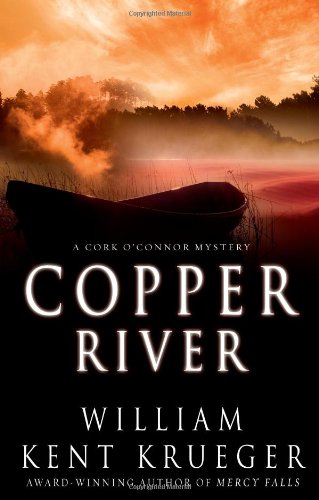 9780743278409: Copper River