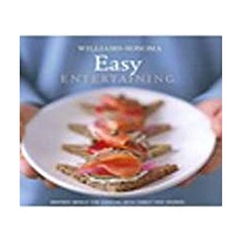 Williams-Sonoma Easy Entertaining