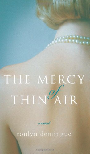 9780743278805: The Mercy of Thin Air