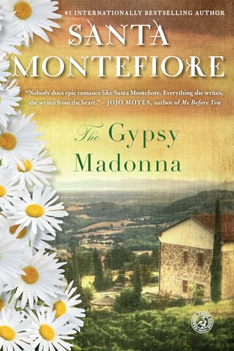 Stock image for The Gypsy Madonna for sale by Jenson Books Inc