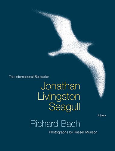 Stock image for Jonathan Livingston Seagull for sale by ThriftBooks-Atlanta