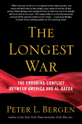 Beispielbild fr The Longest War: The Enduring Conflict between America and Al-Qaeda zum Verkauf von Wonder Book