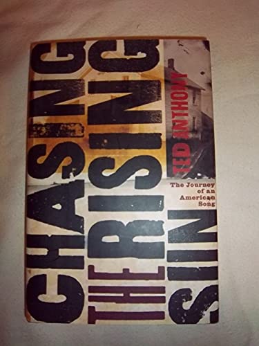 CHASING THE RISING SUN:The Journey of an American Song