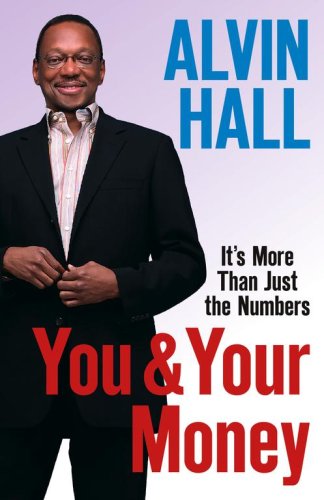 Imagen de archivo de It's More Than Just Numbers You & Your Money a la venta por Willis Monie-Books, ABAA