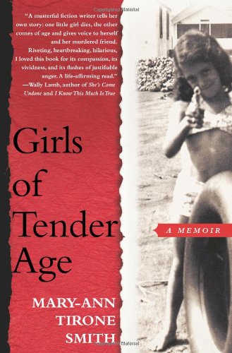 Stock image for Girls of Tender Age: A Memoir for sale by Wonder Book