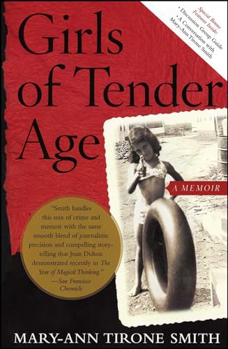 Beispielbild fr Girls of Tender Age: A Memoir zum Verkauf von SecondSale