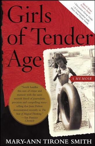 Imagen de archivo de Girls of Tender Age: A Memoir a la venta por SecondSale