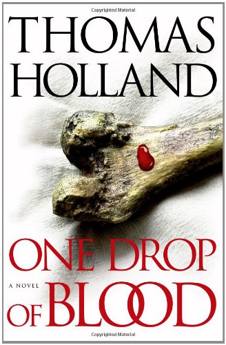 9780743279918: One Drop of Blood