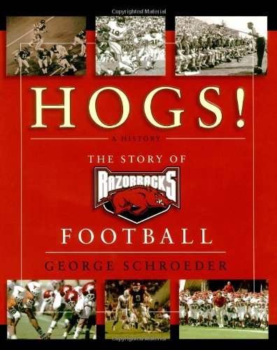 Stock image for Hogs!: A History for sale by Books of the Smoky Mountains