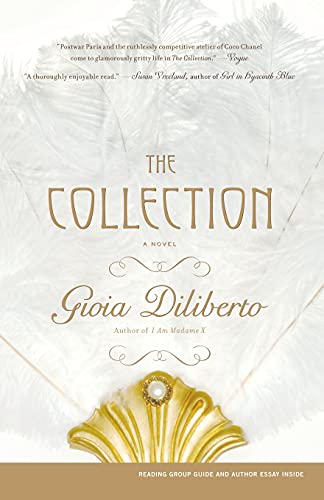 9780743280662: The Collection: A Novel