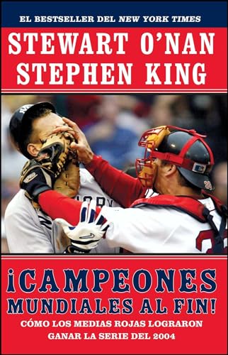 Beispielbild fr Campeones Mundiales Al Fin! (Faithful): Como Los Medias Rojas Lograron Ganar La Serie del 2004 (Two Diehard Boston Red Sox Fans Chronicle the Historic zum Verkauf von ThriftBooks-Dallas