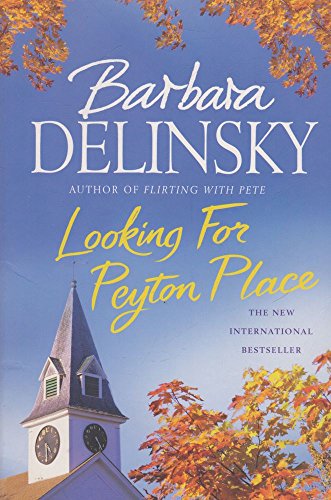 Beispielbild fr Looking for Peyton Place zum Verkauf von Better World Books