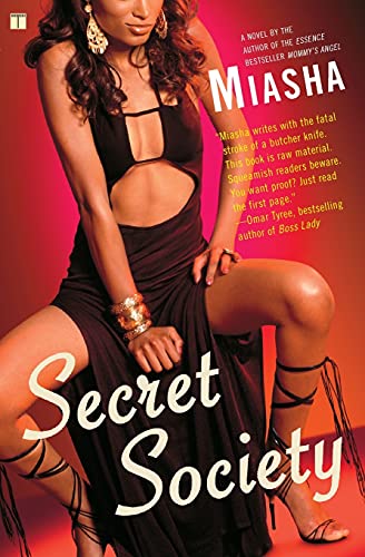 Imagen de archivo de Secret Society: A Novel a la venta por HPB Inc.