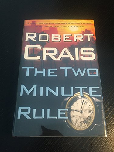 Imagen de archivo de The Two Minute Rule a la venta por Gulf Coast Books
