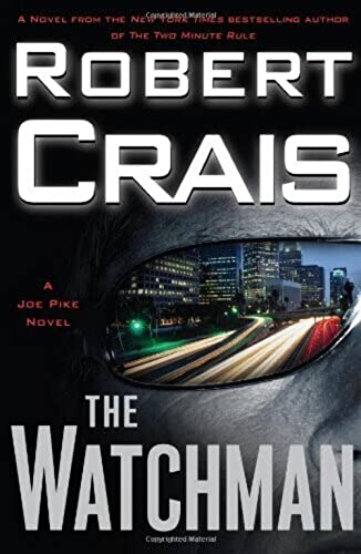 9780743281638: The Watchman