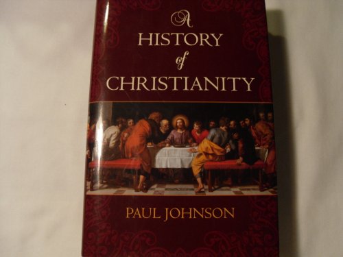 Beispielbild fr History of Christianity zum Verkauf von SecondSale