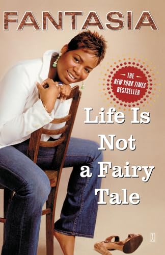 Stock image for Life Is Not a Fairy Tale for sale by SecondSale