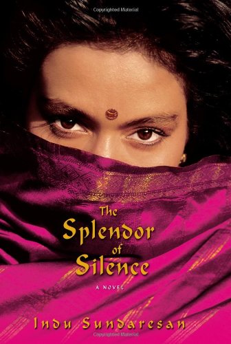 Imagen de archivo de The Splendor of Silence: A Novel a la venta por Wonder Book