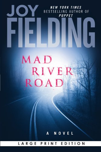 9780743284677: Mad River Road: A Novel