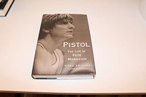 9780743284974: Pistol: The Life of Pete Maravich