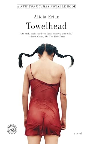 Beispielbild fr Towelhead : A Novel zum Verkauf von Better World Books