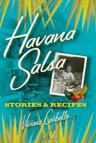 9780743285162: Havana Salsa
