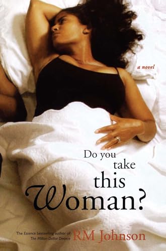 Beispielbild fr Do You Take This Woman?: A Novel zum Verkauf von WorldofBooks