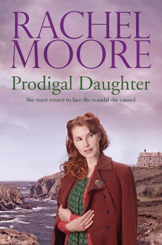 9780743285254: Prodigal Daughter