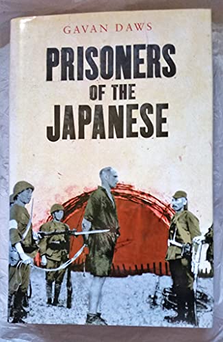 Stock image for Prisoners of the Japanese for sale by WorldofBooks