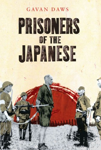 PRISONERS OF THE JAPANESE