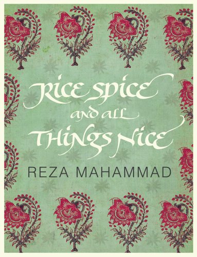 9780743285322: Rice, Spice and all Things Nice