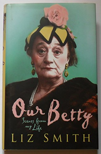 9780743285339: Our Betty