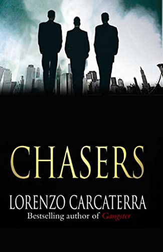 Stock image for Chasers for sale by Better World Books