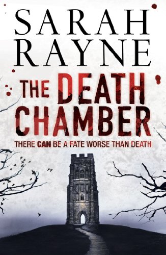 9780743285841: The Death Chamber